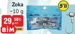 NORTH PACİFİC ZOKA NORTH PACİFİC ZOKA